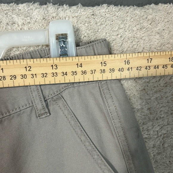 Aeropostale women’s utility cargo pants size medium. - Picture 4 of 10